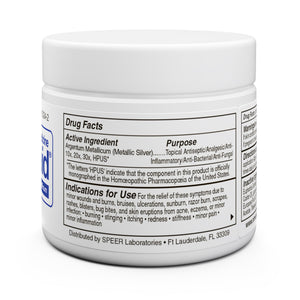 EMUAID® Pommade de premiers soins 2oz (DE)