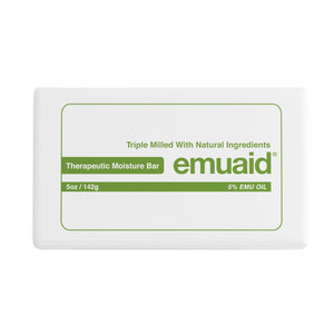 Achetez 0,5oz EMUAIDMAX® et recevez 10% de réduction sur la barre d'hydratation thérapeutique.