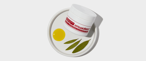 EMUAIDMAX® Pommade de premiers soins